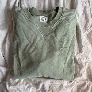GAP Crewneck Sweatshirt XL